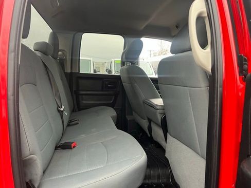 Used 2018 RAM 1500 Express w/ Express Value Package image 12