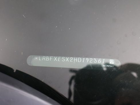 Used 2017 Buick Envision Premium image 56