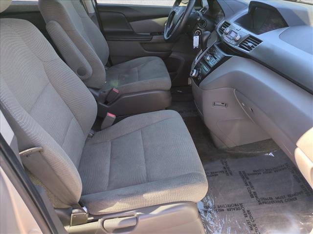 Used 2013 Honda Odyssey LX image 19