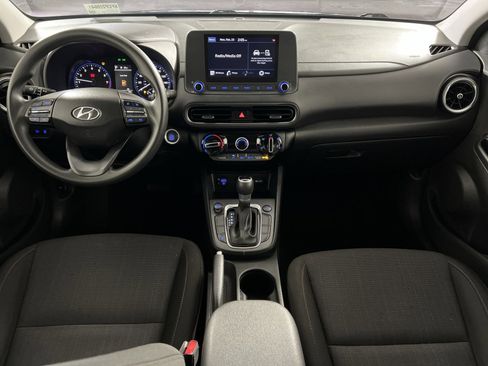 Used 2022 Hyundai Kona SEL image 22