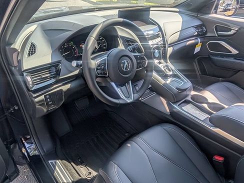 New 2026 Acura RDX SH-AWD image 6