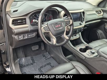 Used 2021 GMC Acadia Denali w/ Denali Ultimate Package