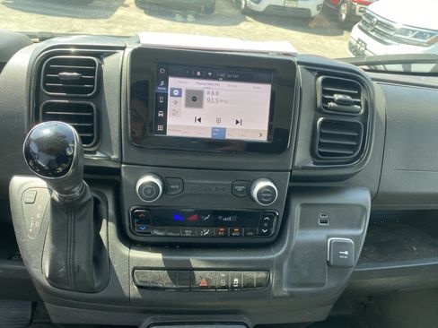 Used 2023 RAM ProMaster 2500 FWD image 13