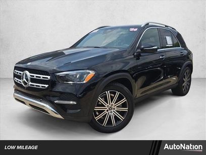 Certified 2026 Mercedes-Benz GLE 350 4MATIC
