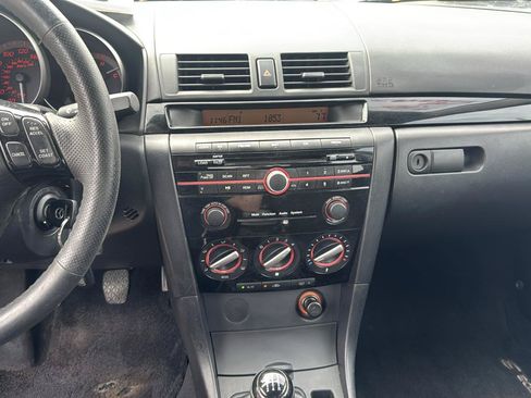 Used 2008 MAZDA MAZDA3 s Touring FWD image 10