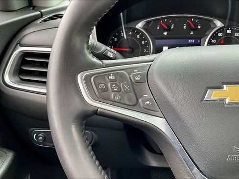 Used 2022 Chevrolet Equinox LT FWD image 20