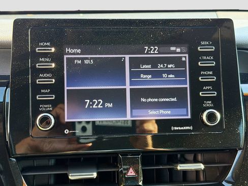 Used 2023 Toyota Camry SE FWD image 28