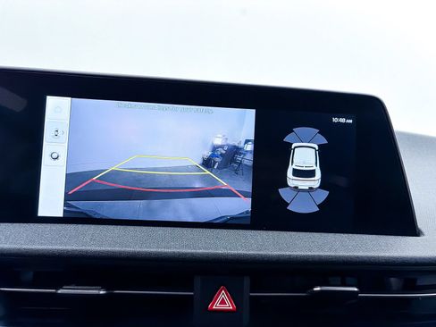Used 2023 Kia EV6 Wind RWD image 6