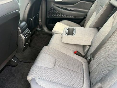 Used 2023 Hyundai Santa Fe SEL AWD/4WD image 28