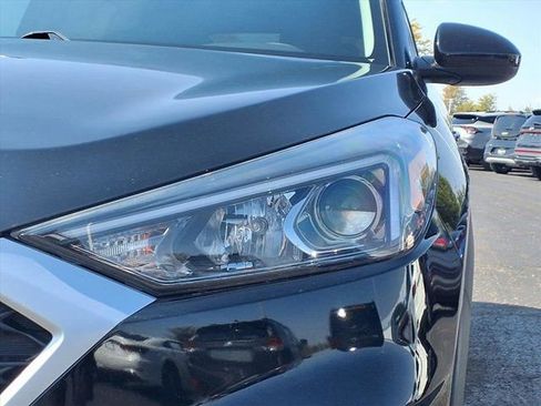 Used 2020 Hyundai Tucson SEL w/ Cargo Package image 21