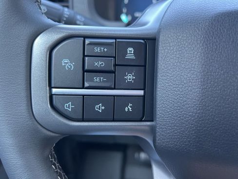 New 2026 Ford F150 XLT w/ Equipment Group 302A MID image 15