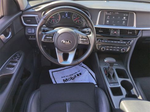 Used 2020 Kia Optima S image 20