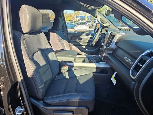 New 2026 RAM 1500 Big Horn image 19