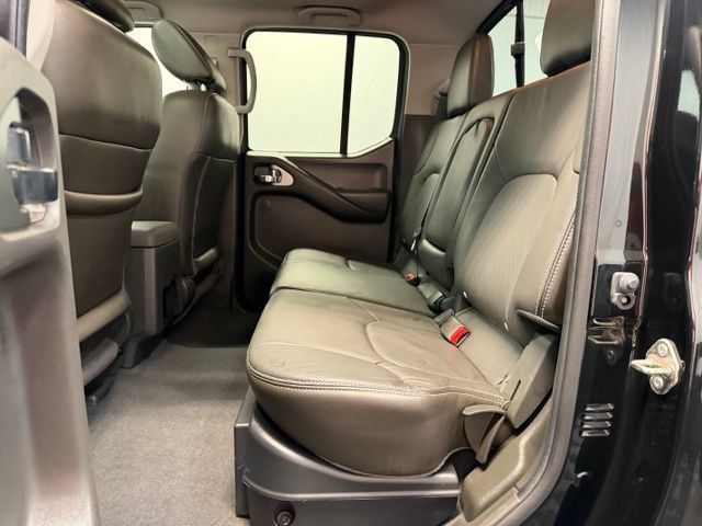 Used 2019 Nissan Frontier PRO-4X AWD/4WD image 24