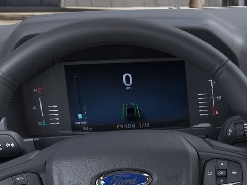 New 2026 Ford Ranger XLT AWD/4WD image 13