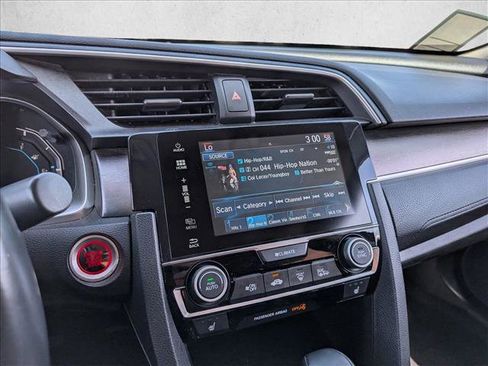 Used 2018 Honda Civic EX-L image 19