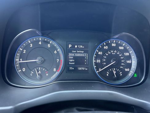 Used 2019 Hyundai Kona SE image 14