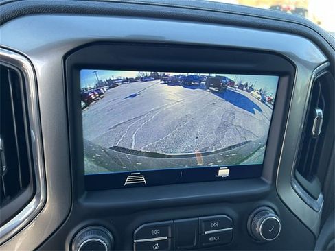 Certified 2021 Chevrolet Silverado 2500 LT w/ All Star Edition image 21