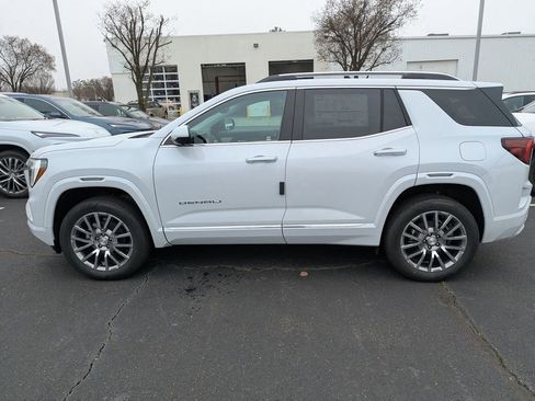 New 2026 GMC Terrain Denali image 5