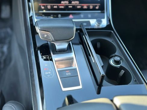 Used 2019 Audi A8 L 3.0T w/ Executive Package image 15