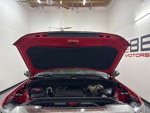 Used 2019 GMC Sierra 1500 SLT image 5