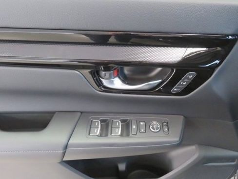 Used 2023 Honda CR-V EX-L image 20