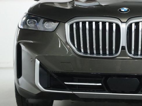 Used 2026 BMW X5 xDrive40i AWD/4WD image 7