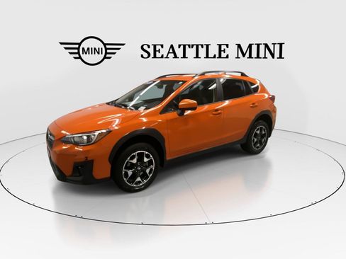 Used 2019 Subaru Crosstrek 2.0i Premium w/ Popular Package #2 AWD/4WD image 5