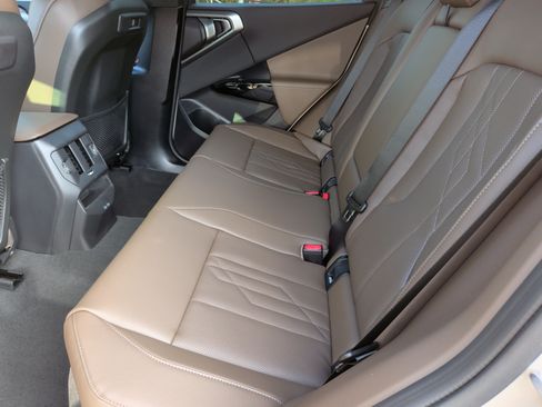 New 2026 BMW X3 xDrive30i AWD/4WD image 38