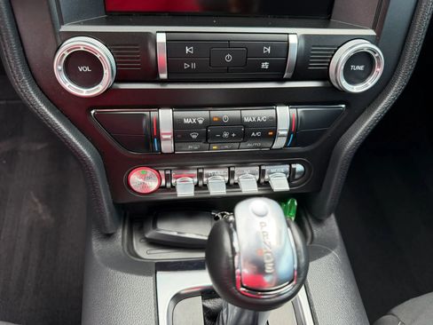 Used 2023 Ford Mustang GT w/ Equipment Group 301A RWD image 33