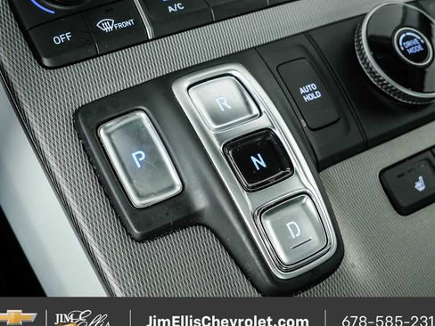 Used 2021 Hyundai Palisade SEL w/ Convenience Package FWD image 16