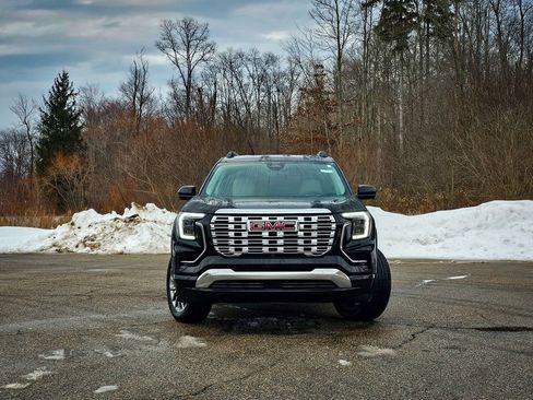 New 2026 GMC Terrain Denali image 8