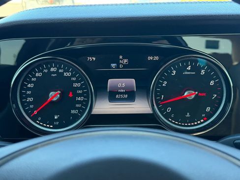 Used 2018 Mercedes-Benz E 300 image 7