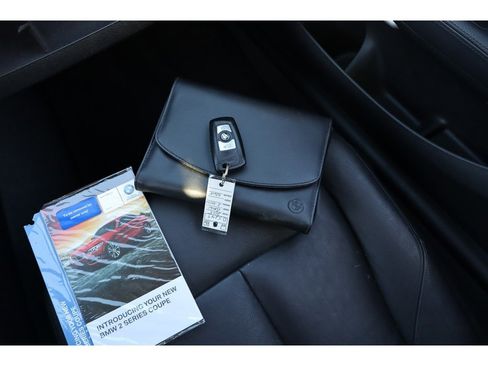 Used 2015 BMW 228i xDrive Coupe AWD/4WD image 34