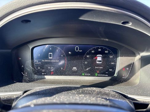 Used 2024 Honda Civic Touring image 27