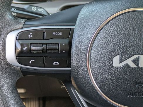 Used 2023 Kia K5 LXS image 20
