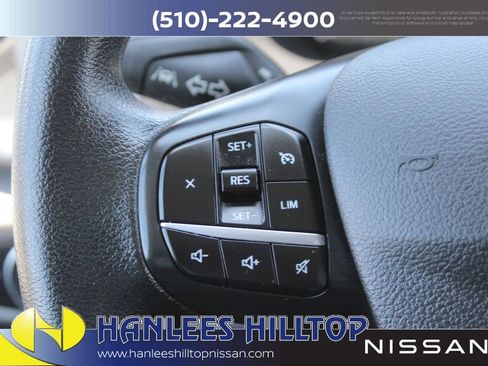 Used 2023 Ford Transit 250 Low Roof w/ Exterior Upgrade Package image 17