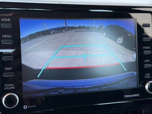 Certified 2022 Toyota Corolla LE FWD image 23