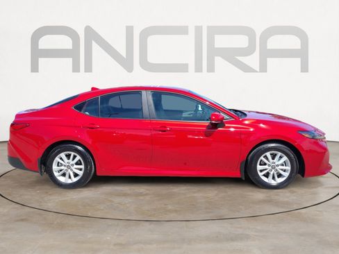 Used 2026 Toyota Camry LE w/ Convenience Package FWD image 12