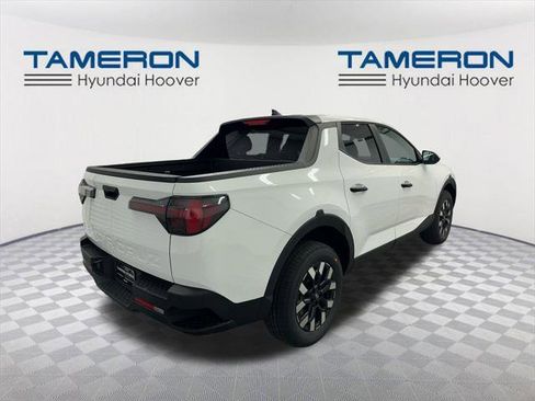 New 2026 Hyundai Santa Cruz SE image 5