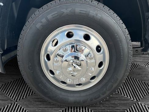 New 2026 RAM 3500 Lone Star image 14