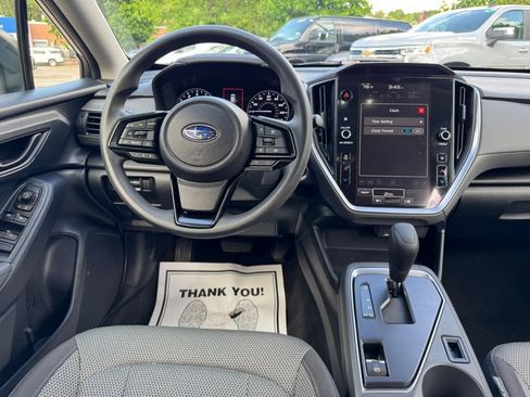 Used 2024 Subaru Crosstrek 2.0i Premium AWD/4WD image 54