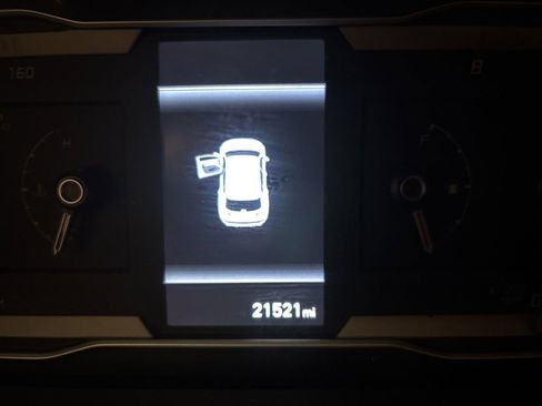 Certified 2023 Hyundai Tucson SEL image 13