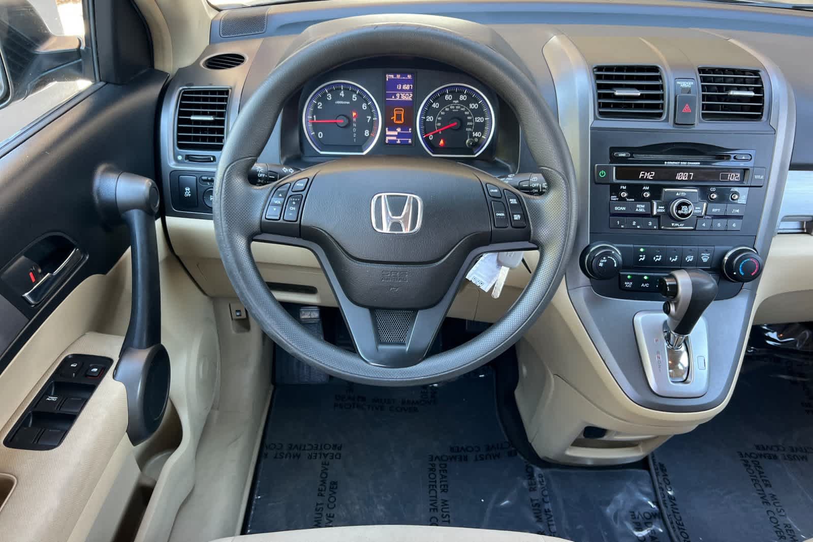 Used 2011 Honda CR-V SE image 14