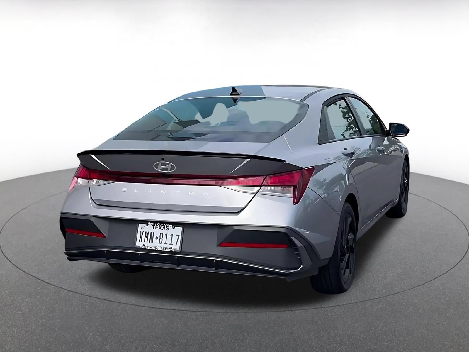 Used 2026 Hyundai Elantra Sport FWD image 13