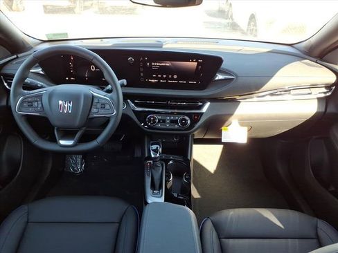 New 2026 Buick Envista Sport Touring w/ Convenience I Package image 19