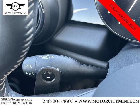 Used 2024 MINI Cooper John Cooper Works image 28