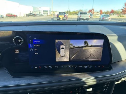 New 2026 Chevrolet Tahoe Premier w/ Sun And Tow Package image 17