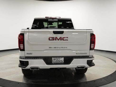 New 2026 GMC Sierra 1500 Elevation w/ Elevation Premium Package image 7