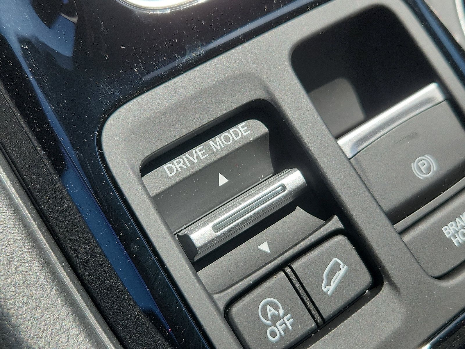 New 2026 Honda Pilot Sport image 18